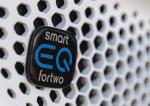 Smart EQ ForTwo Prime Coupe 2018 года (WW)